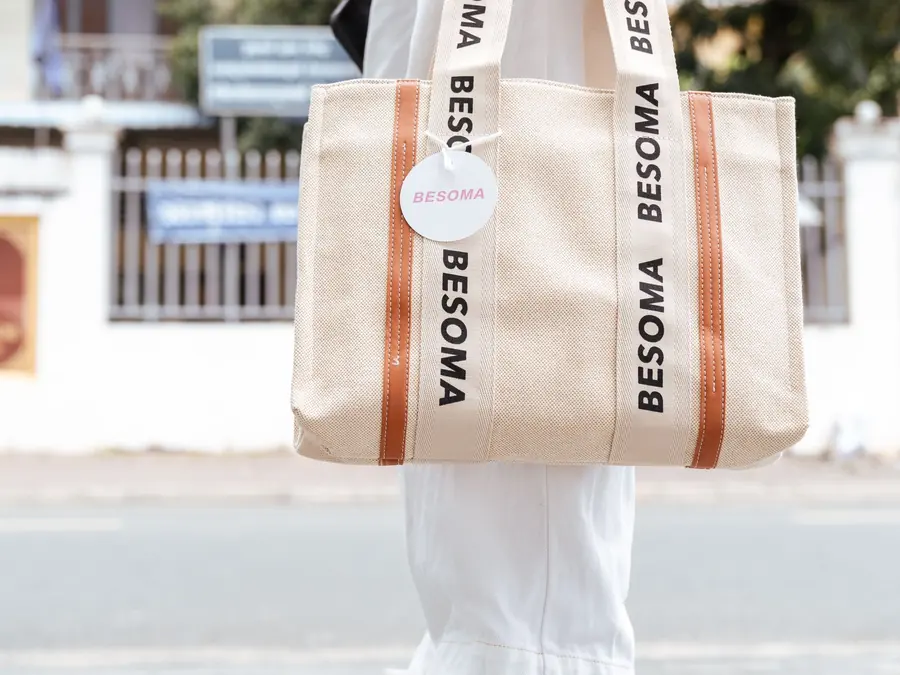 Torby tote