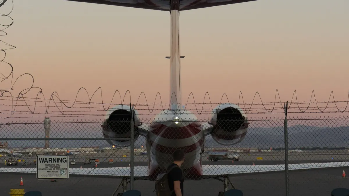 Bagaż podręczny 2026: wymiary w Ryanair, Wizz Air i LOT