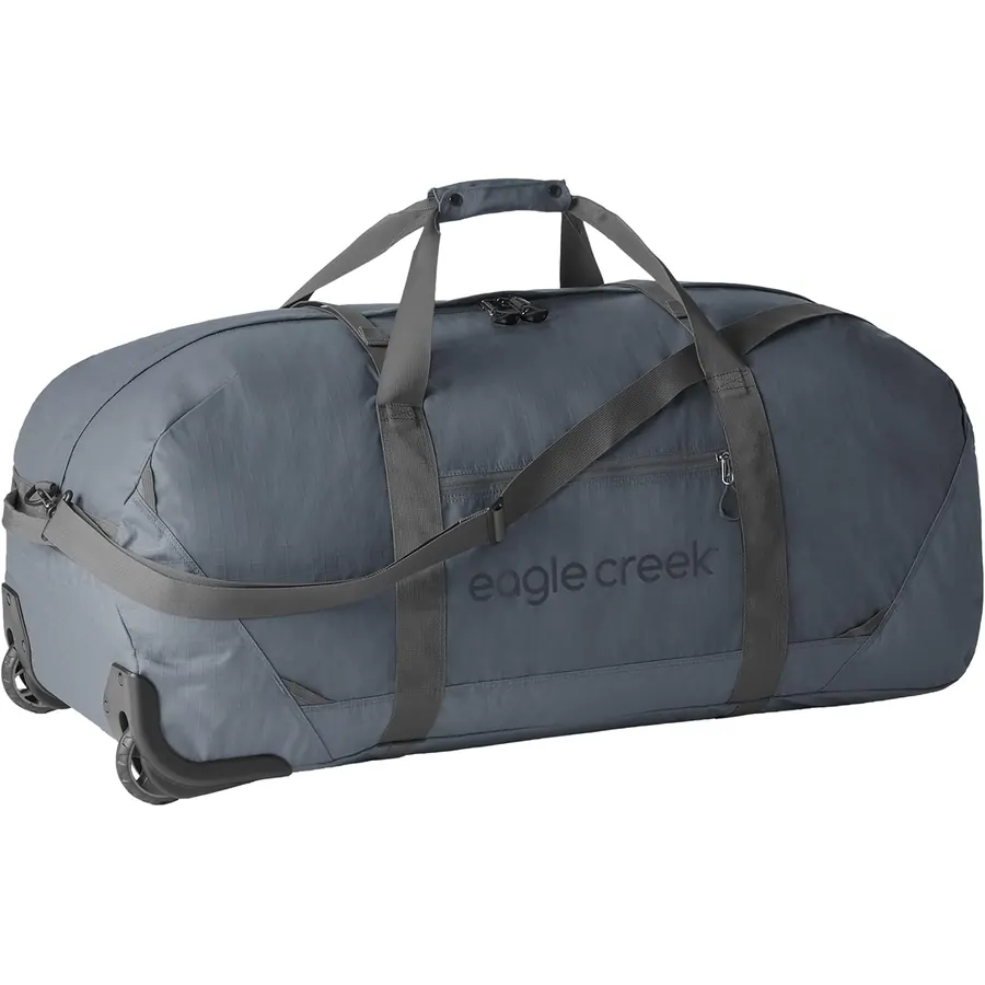 Eagle Creek Cargo Hauler na kółkach 110 L Szary