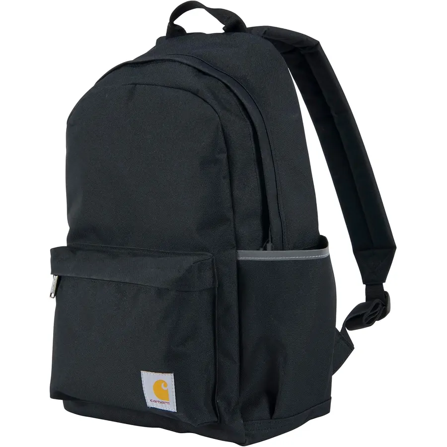 Carhartt Classic 21 L Czarny