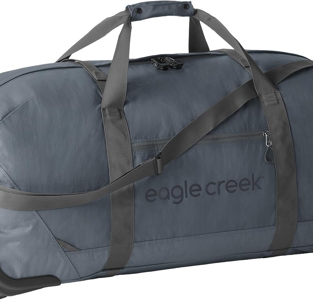 Eagle Creek