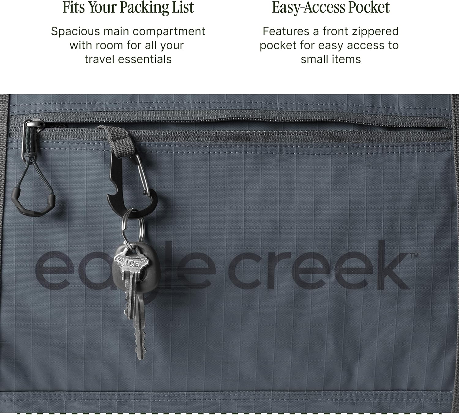Eagle Creek - Image 4