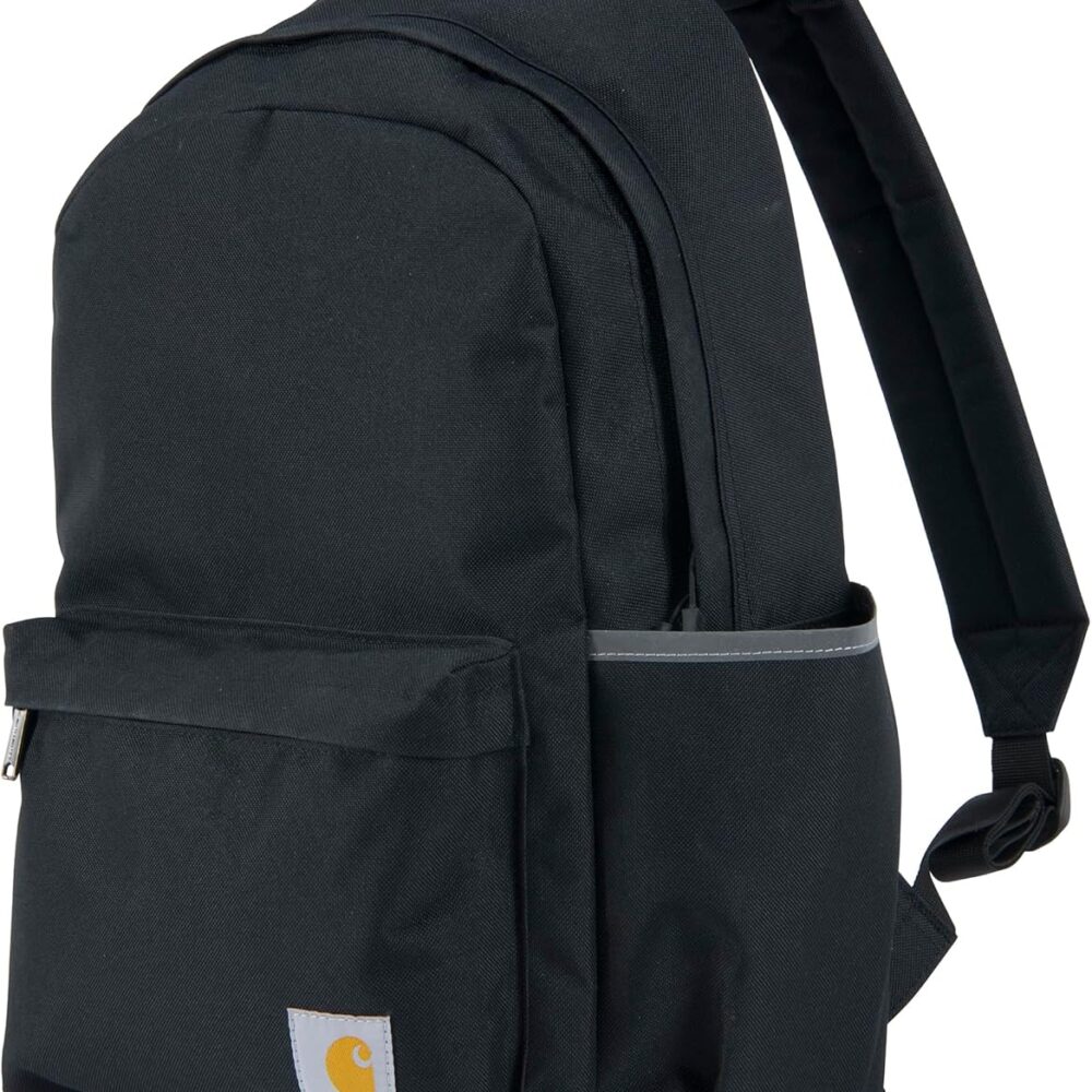 Carhartt Classic 21L Backpack Black