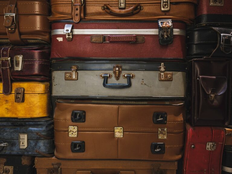 Essential Features Every Great Travel Bag Should Have