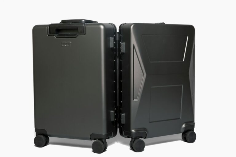 Exploring Different Types of Travel Bags for Every Traveler