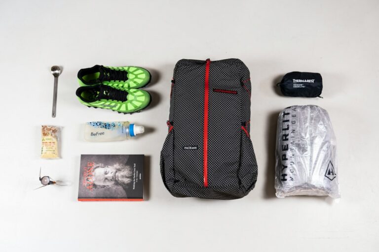 Must-Have Accessories to Pair with Your Travel Bag